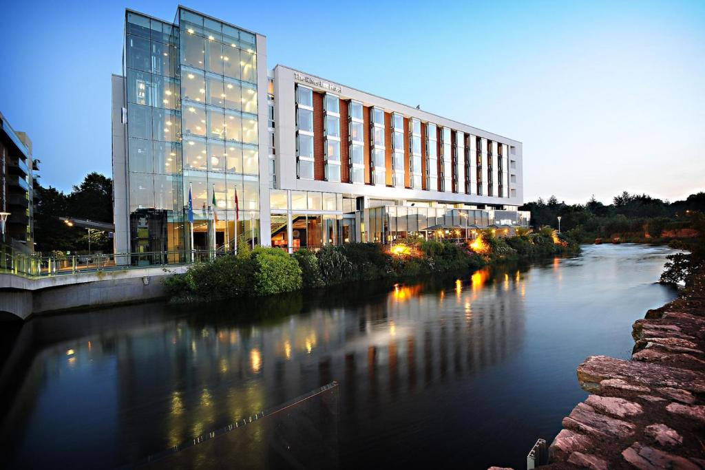 river lee hotel cork