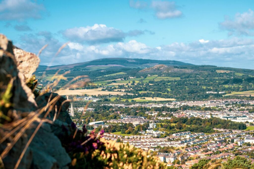 bray wicklow