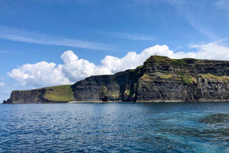cliffs of moher