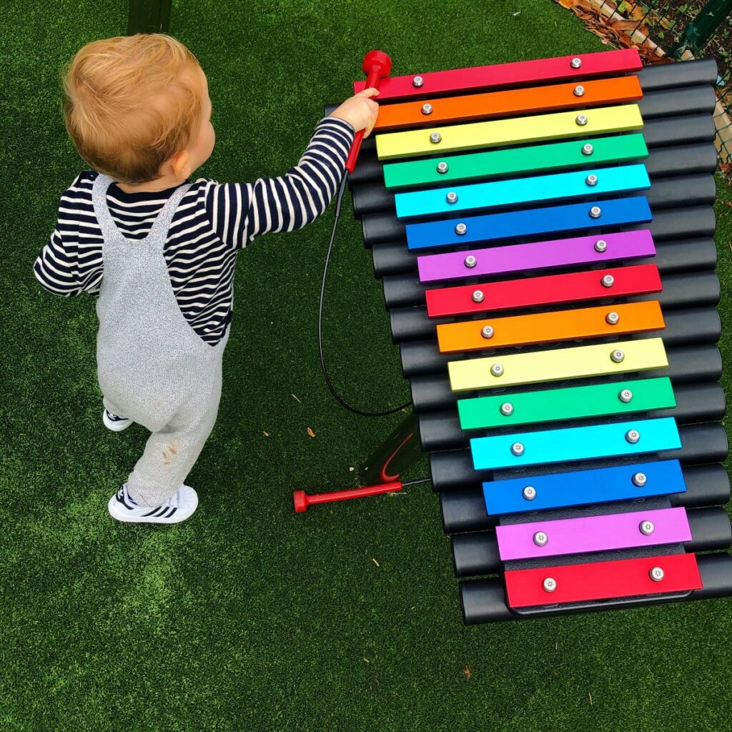 musical instrument kid explorium dublin