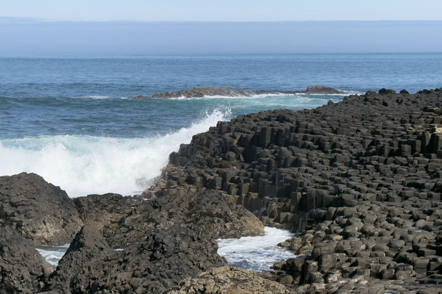 giants causeway