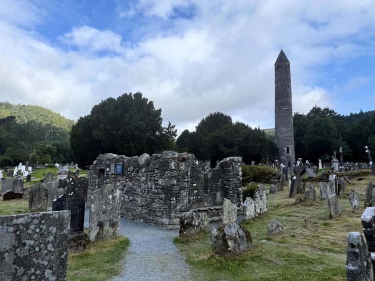 glendalough alison watt
