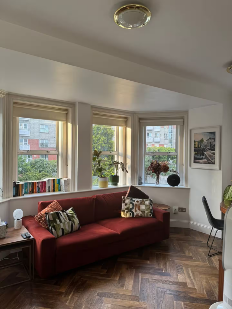 smithfield airbnb dublin