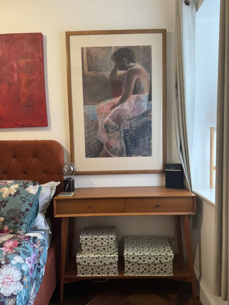 smithfield airbnb dublin