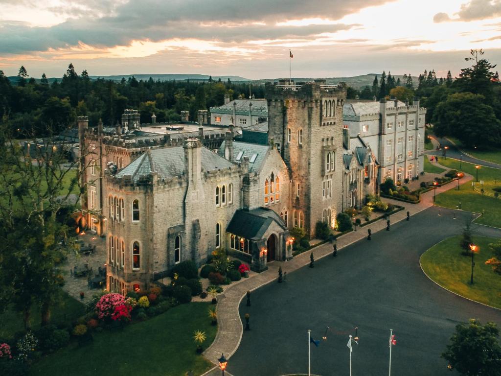 kilronan castle