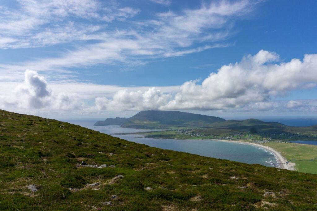 achill island