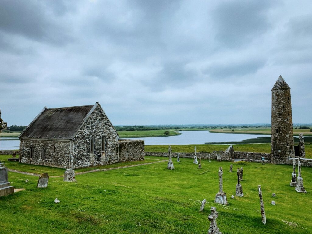 clonmacnoise ireland