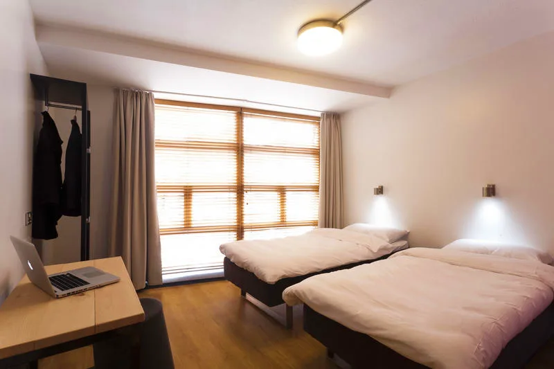 private room generator dublin