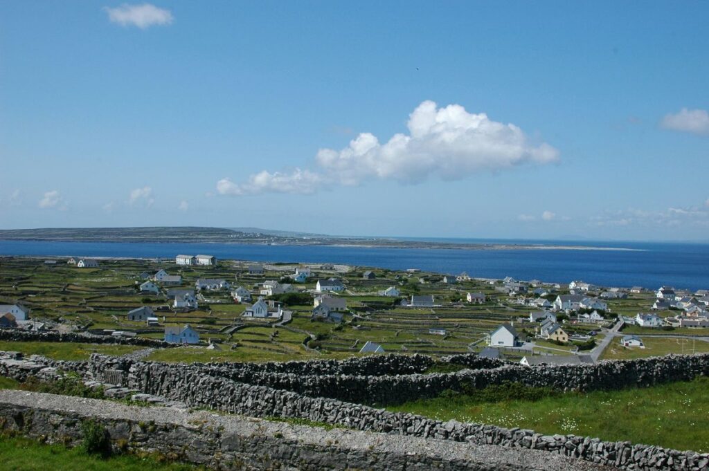 inisheer aran islands