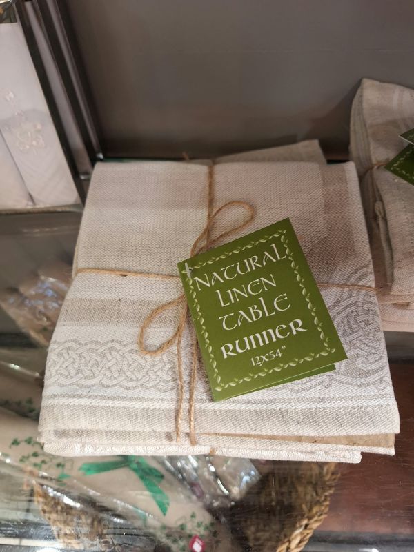 irish linen