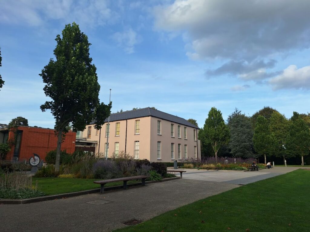 cork public museum