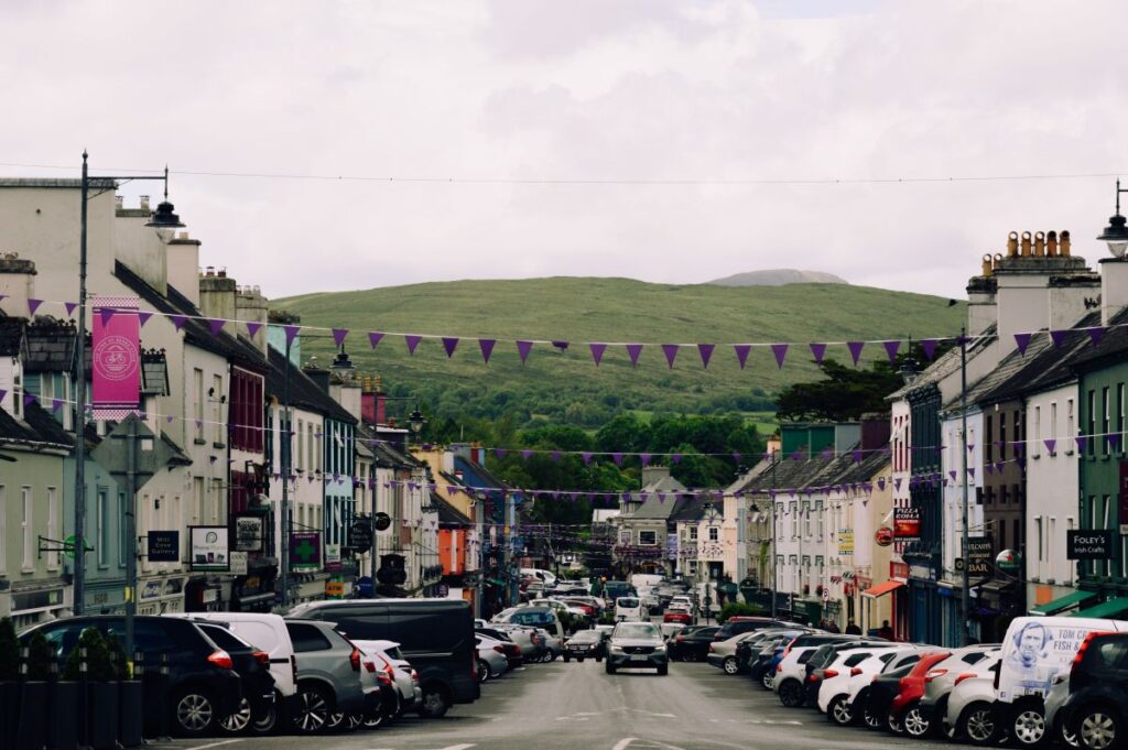 kenmare town