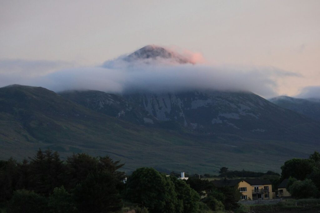 westport view