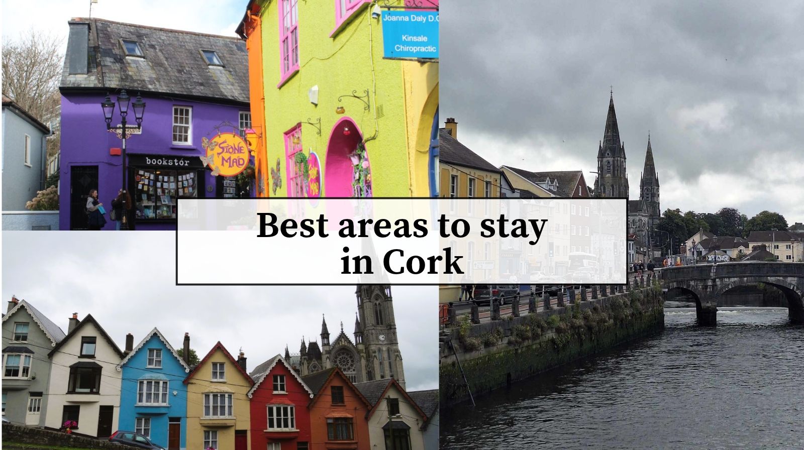 best areas to stay cork header