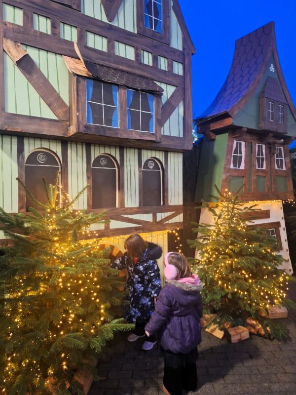 clonakilty girls christmas events