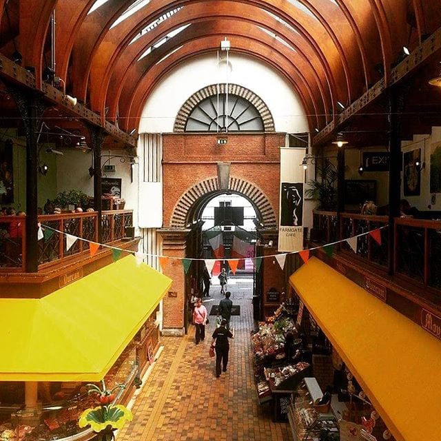 english market cork