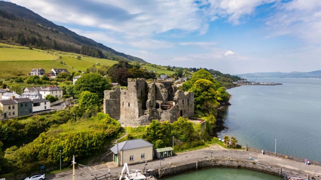 greenore carlingford