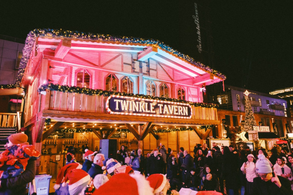 twinkle tavern smithfield twinkletown