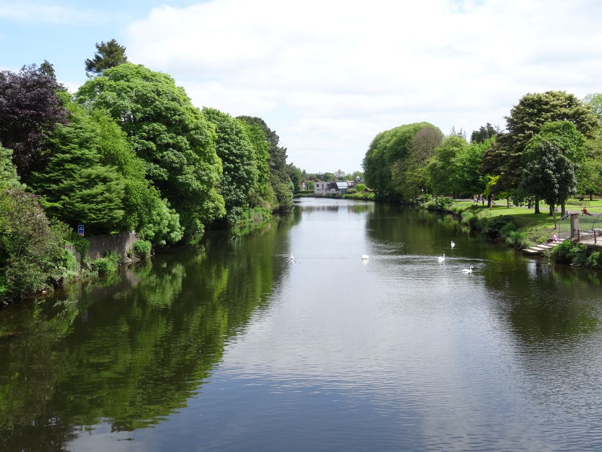 river lee cork